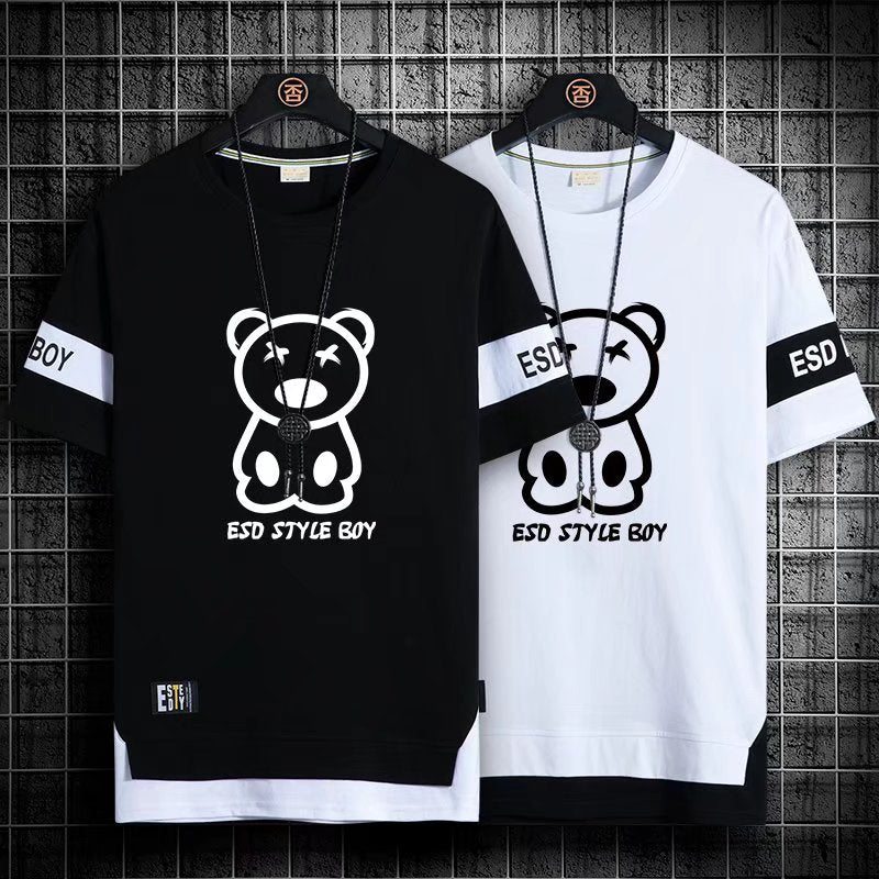 Urban Swagger T- shirt