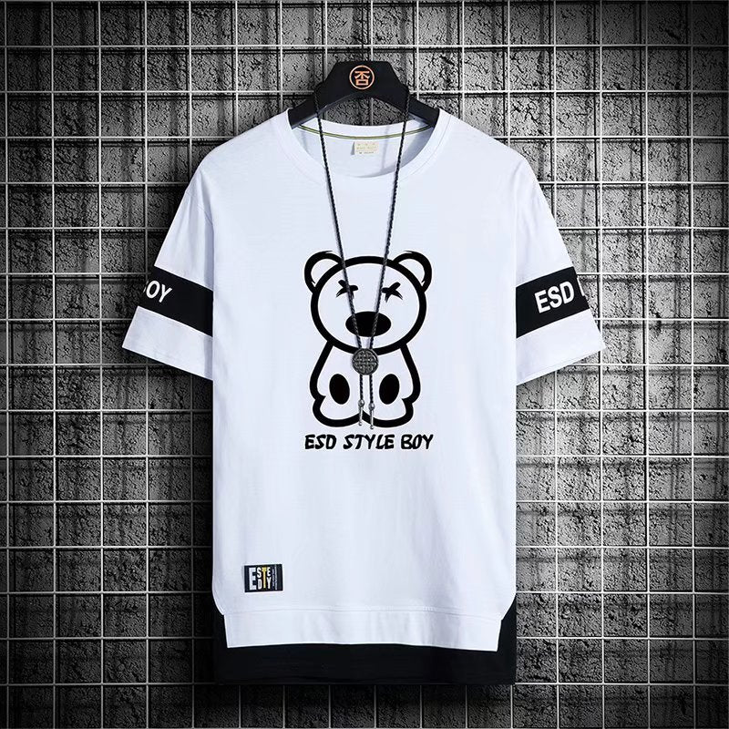 Urban Swagger T- shirt