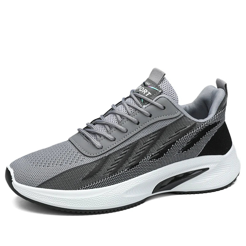 Uptown Lightweight Street Sneakers
