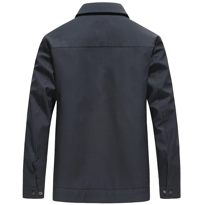 Business Lapel Jacket