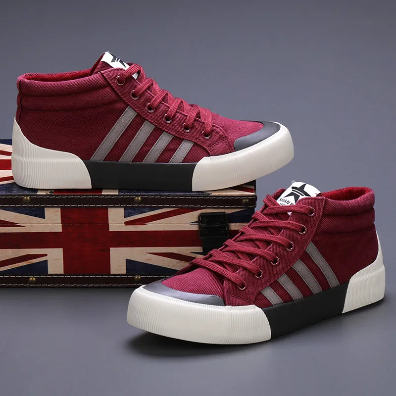 City Sneaker