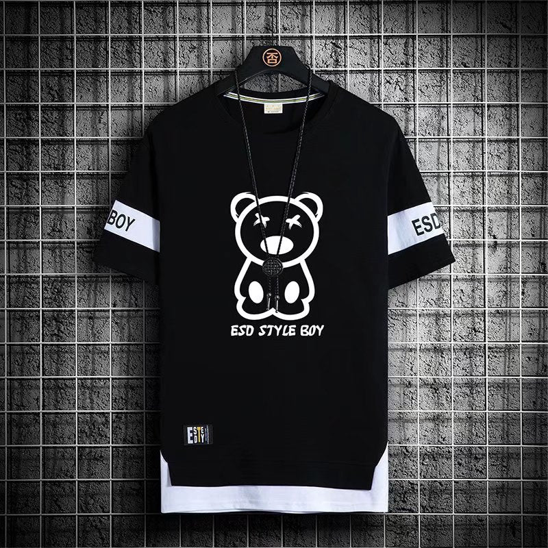 Urban Swagger T- shirt