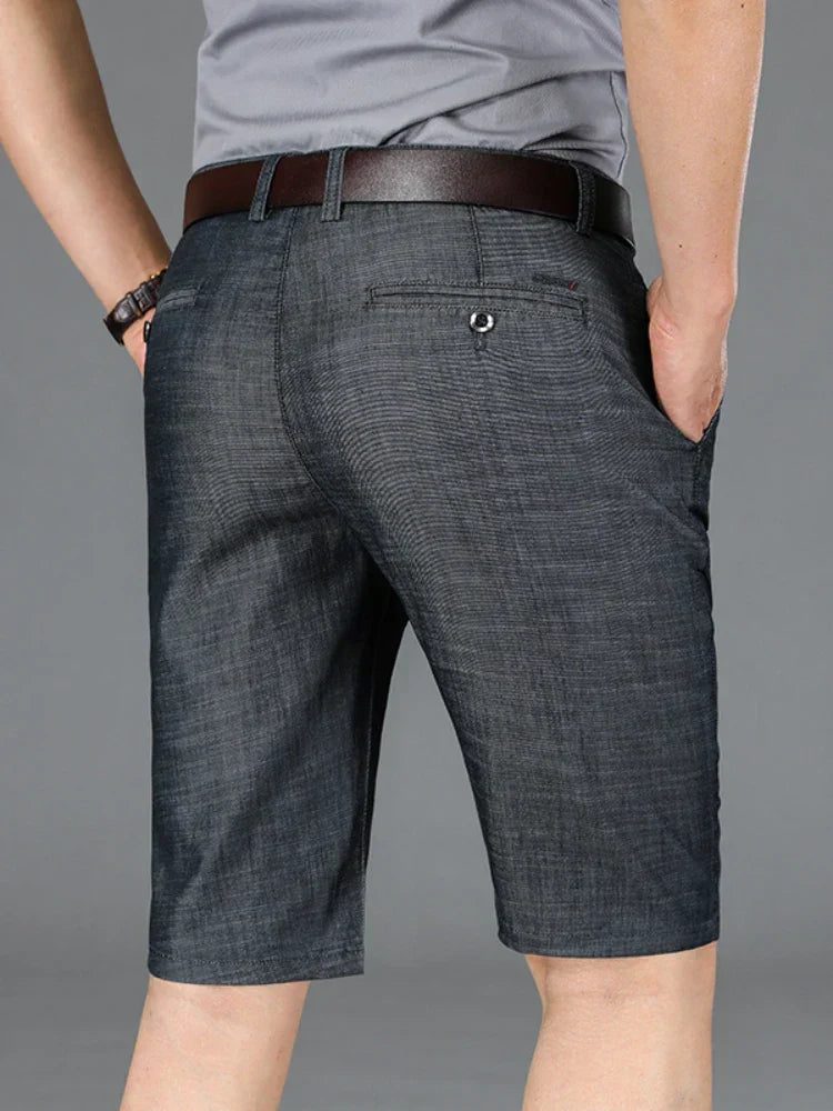 Timeless Fit Short