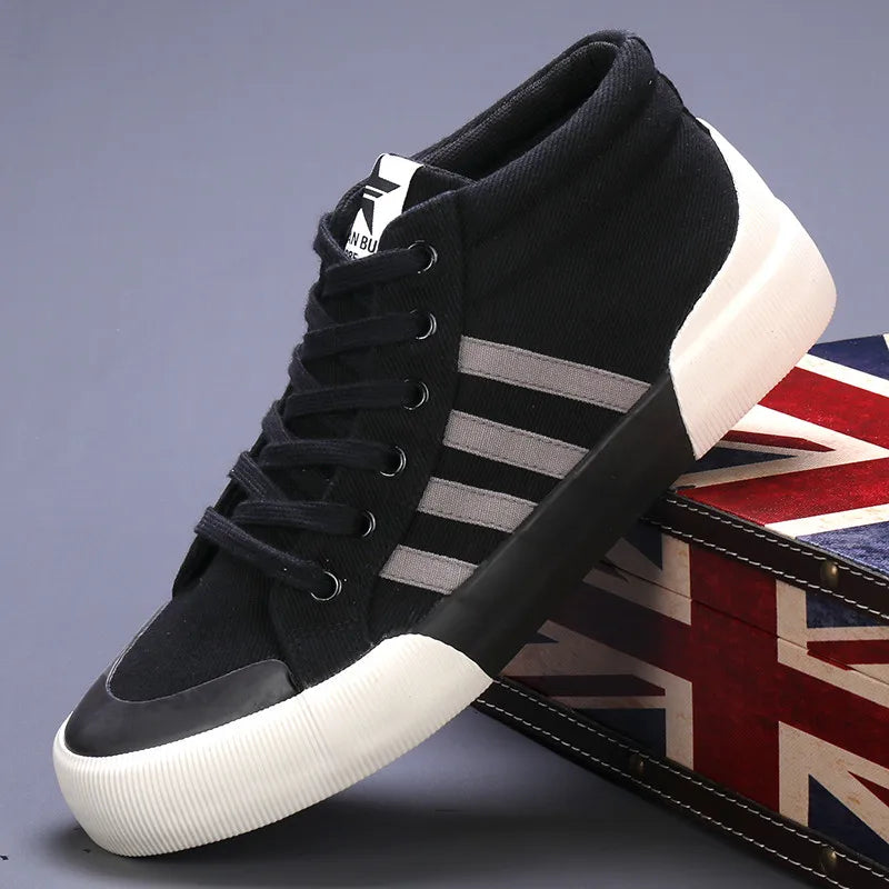 City Sneaker