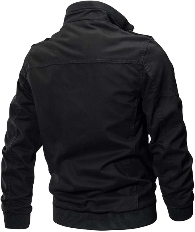 Premium Military Jacket