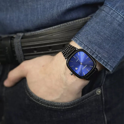 Free C A S I O Luxurious 36mm Watch
