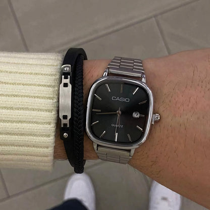 Free C A S I O Luxurious 36mm Watch