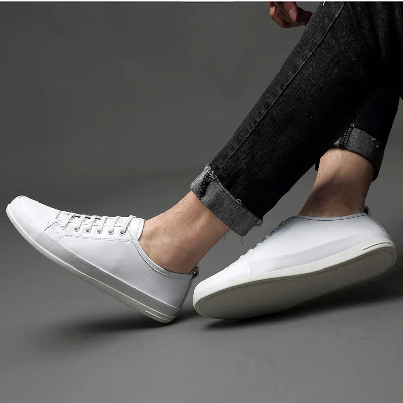 Pristine Sneaker