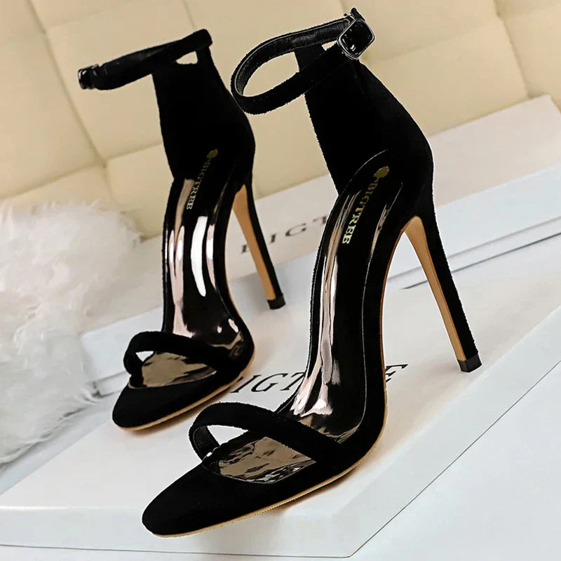 High Heel Stilettos