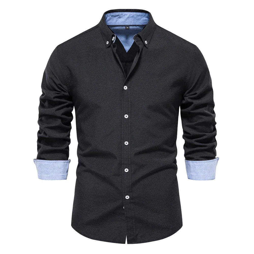 Elite Elegance Shirt