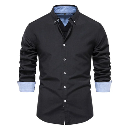 Elite Elegance Shirt