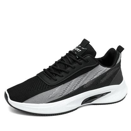 Uptown Lightweight  Street Sneakers