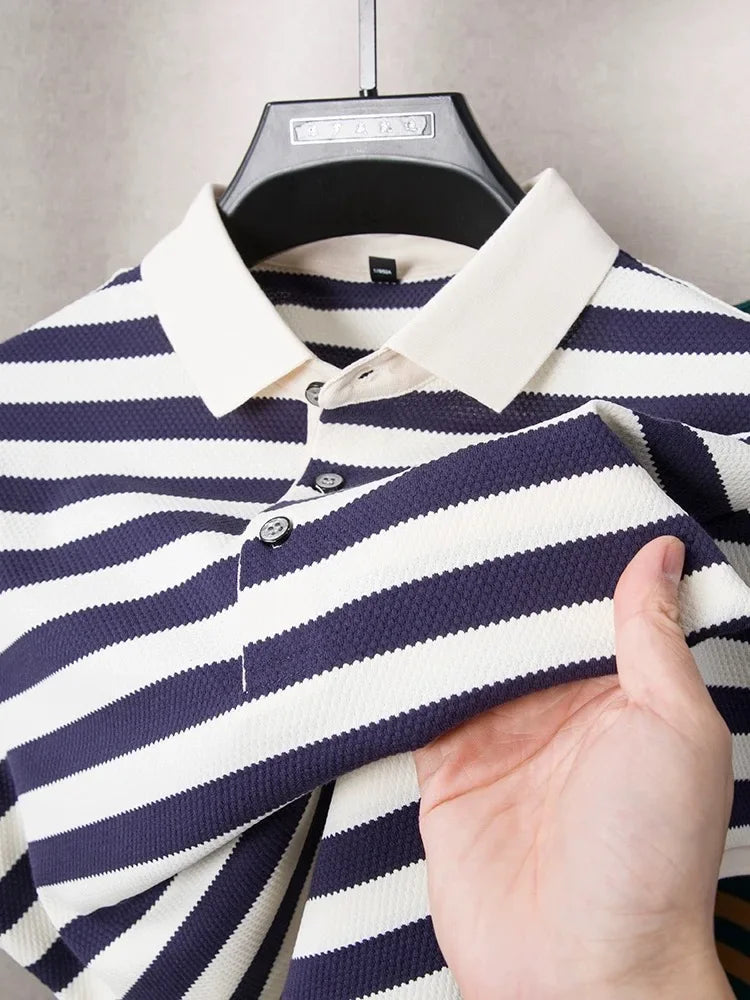 Rustic  Polo Shirt