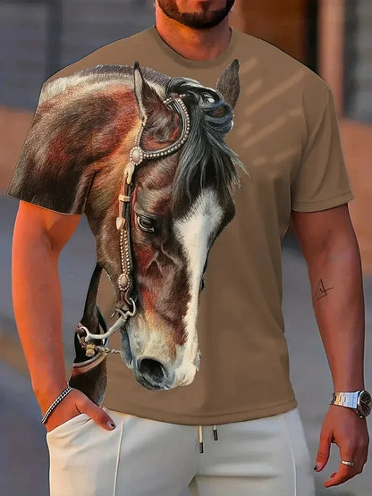 RoughRider T Shirt