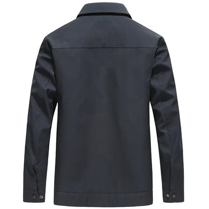 Business Lapel Jacket