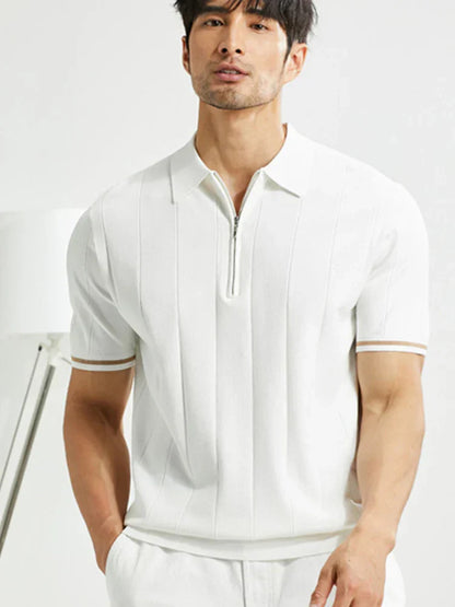 Genoa Polo Shirt