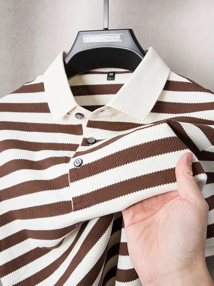 Rustic  Polo Shirt