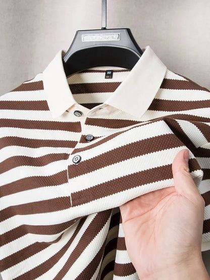 Rustic  Polo Shirt