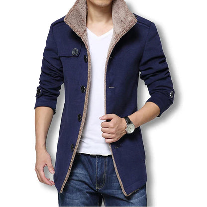 Lombardy Windbreaker Coat
