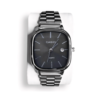 Free C A S I O Luxurious 36mm Watch
